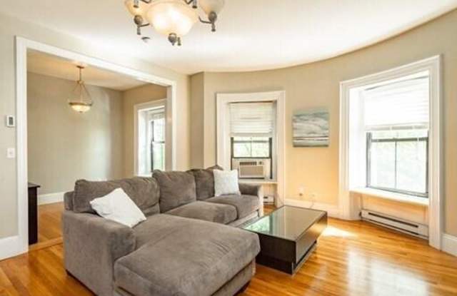 35 Worcester Sq. photos photos