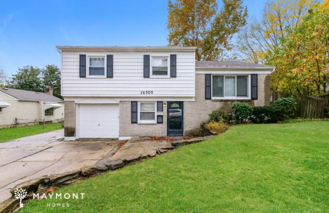 16305 East 31st Terrace South - 16305 East 31st Terrace South, Independence, MO 64055