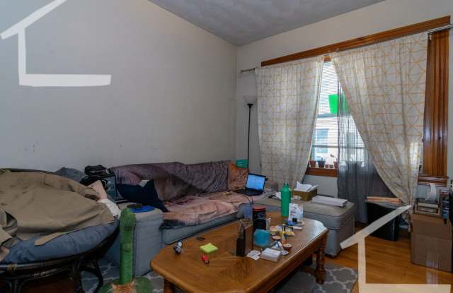 49 Brackett St #1A Boston MA 02135 photos photos