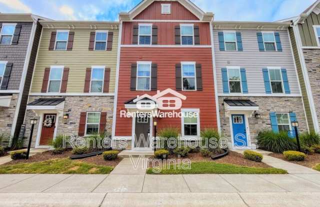 1724 Defiance Drive photos photos