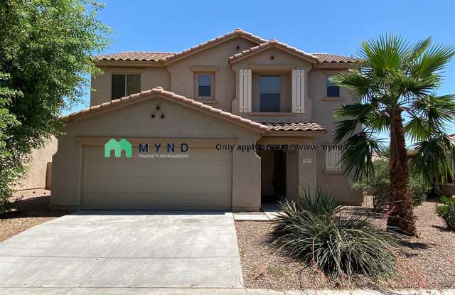 17041 W Rimrock St - 17041 West Rimrock Street, Surprise, AZ 85388