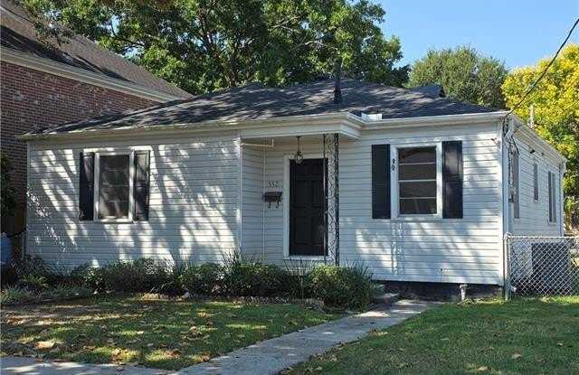 552 METAIRIE LAWN Drive photos photos