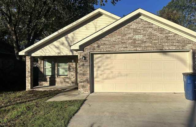 1311 Franklin Street - 1311 Franklin Street, North Little Rock, AR 72114