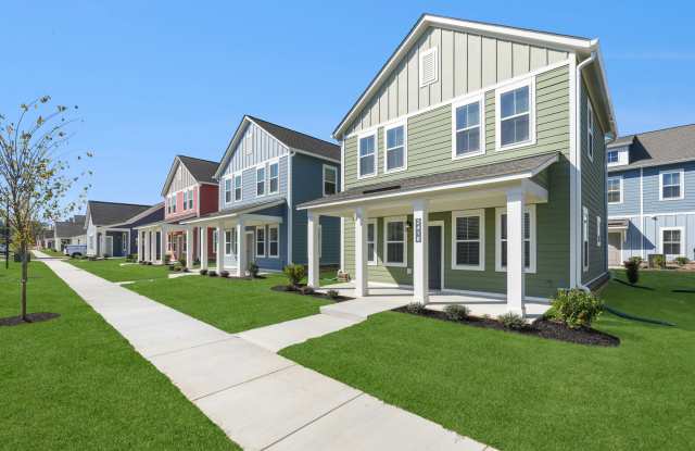 Hamlet Falling Creek photos photos