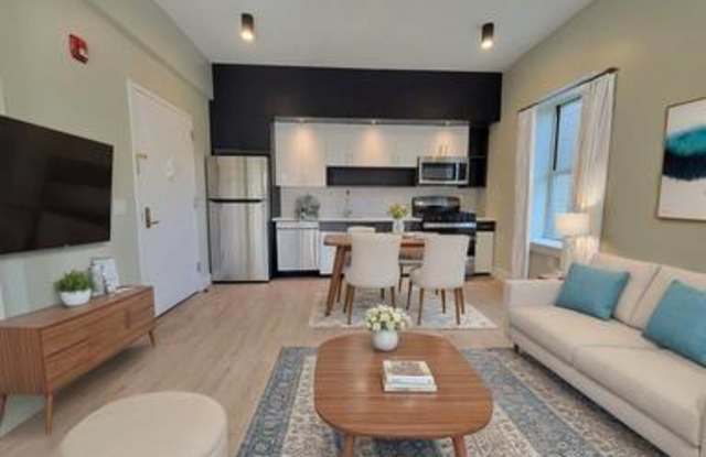 502 William St photos photos