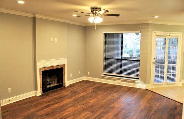 1501 E Interstate 30 - 1501 E Interstate 30, Garland, TX 75043