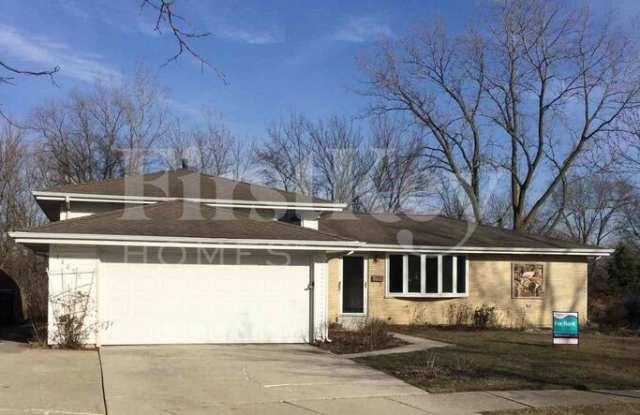 14455 Mason Lane - 14455 Mason Lane, Orland Park, IL 60462