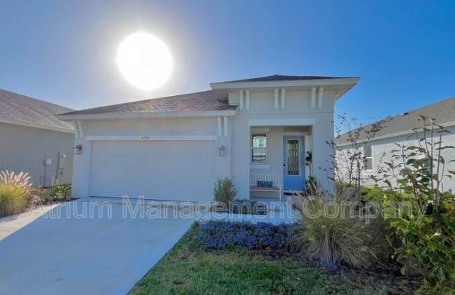 6740 Great Bear Dr - 6740 Great Bear Drive, Lakeland, FL 33805