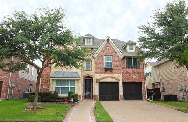 4613 Quiet Circle - 4613 Quiet Circle, Plano, TX 75024