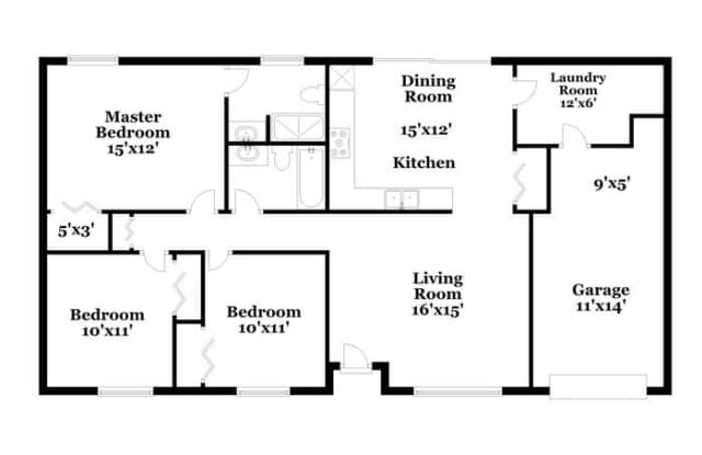 2445 Albury Avenue Gallery 2