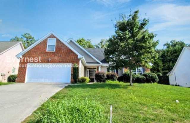 5555 Crooked Creek Drive - 5555 Crooked Creek Drive, Hamilton County, TN 37363