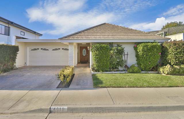4019 Mariner Circle - 4019 Mariner Circle, Westlake Village, CA 91361