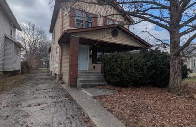 523 Townsend Avenue - 523 Townsend Avenue, Columbus, OH 43223
