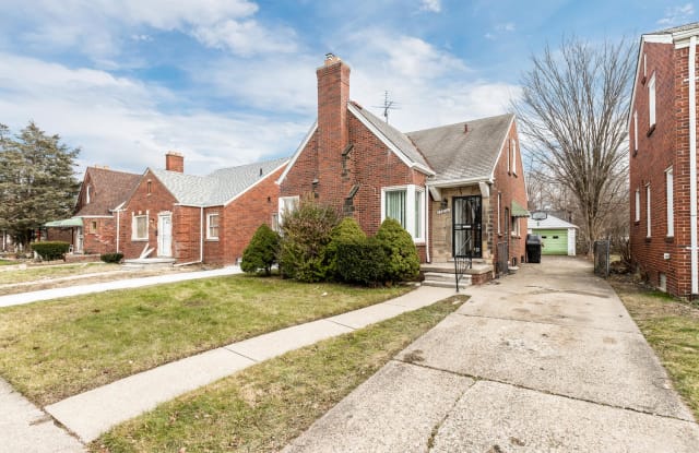 12610 Riad Street - 12610 Riad Street, Detroit, MI 48224
