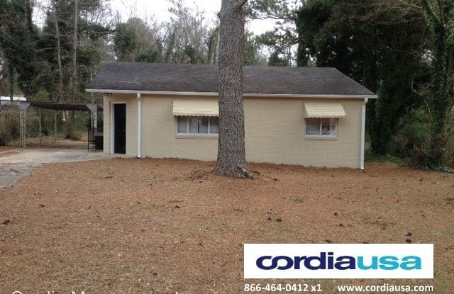 3392 Washington Rd - 3392 Washington Rd, College Park, GA 30337