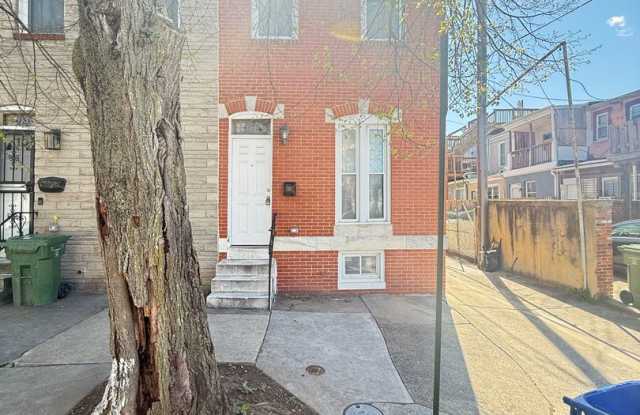 Beautiful Three-Bedroom Home In Baltimore photos photos Beautiful Three-Bedroom Home In Baltimore photos photos