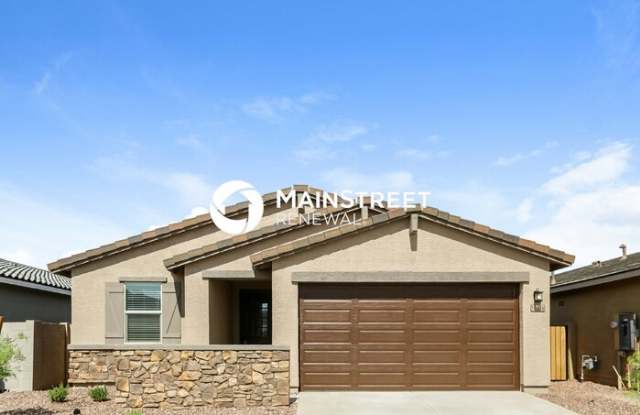 10916 South 55th Lane - 10916 South 55th Lane, Phoenix, AZ 85339