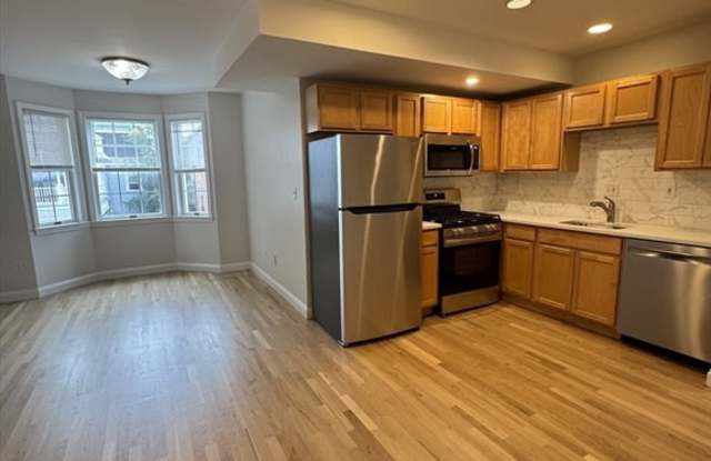 393 W Broadway - 393 West Broadway, Boston, MA 02127