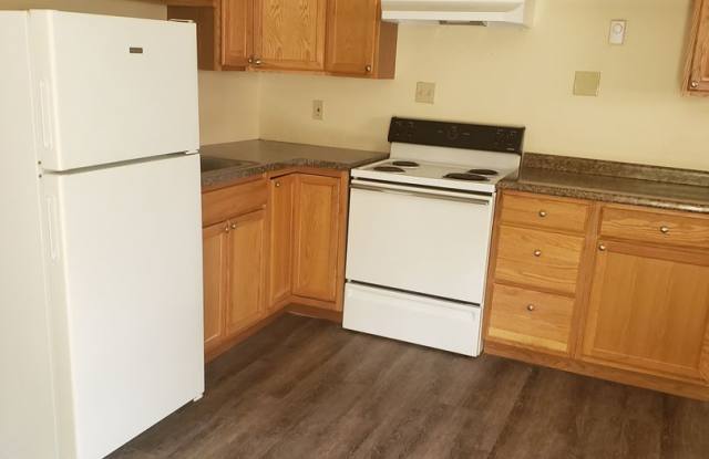 Berry Lane Apartments Gallery 4