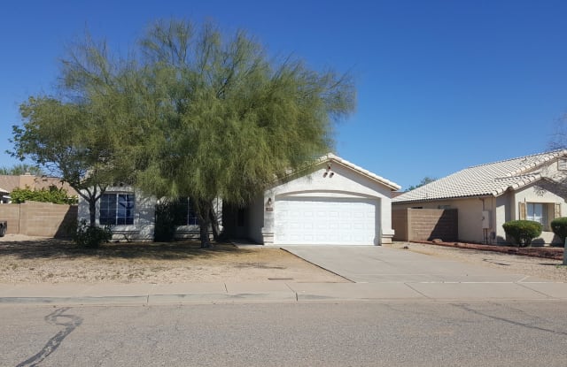 5395 N 87TH Avenue - 5395 North 87th Avenue, Glendale, AZ 85305