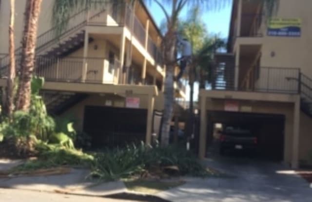 908 St Louis Ave - 908 Saint Louis Avenue, Long Beach, CA 90804