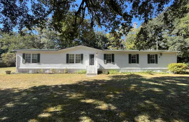 115 W Pine St - 115 West Pine Street, Lincolnville, SC 29485