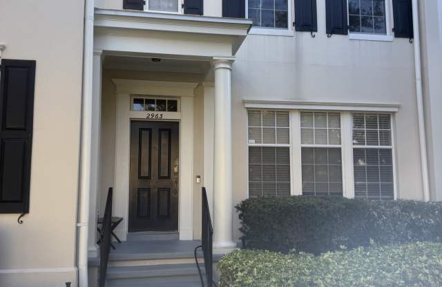 2963 Upper Park Road - 2963 Upper Park Road, Orlando, FL 32814