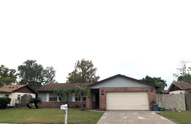 7300 BETTY STREET - 7300 Betty Street, Goldenrod, FL 32792