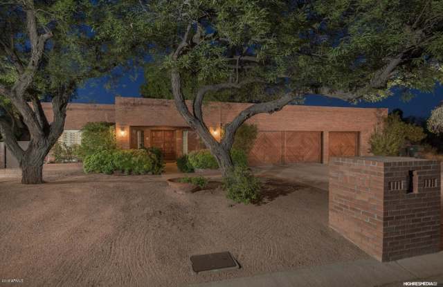 4542 E MOUNTAIN VIEW Road - 4542 East Mountain View Road, Phoenix, AZ 85028