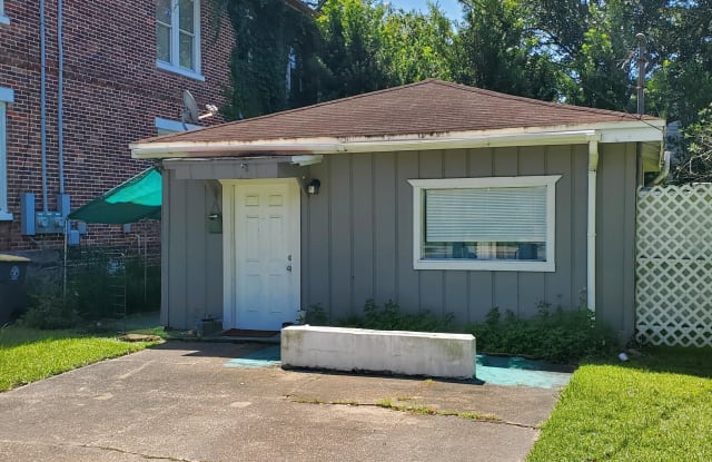 2254 PARK Street - 2254 Park Street, Jacksonville, FL 32204