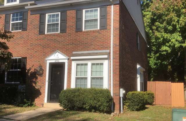 401 W 3RD STREET - 401 West 3rd Street, Wilmington, DE 19801