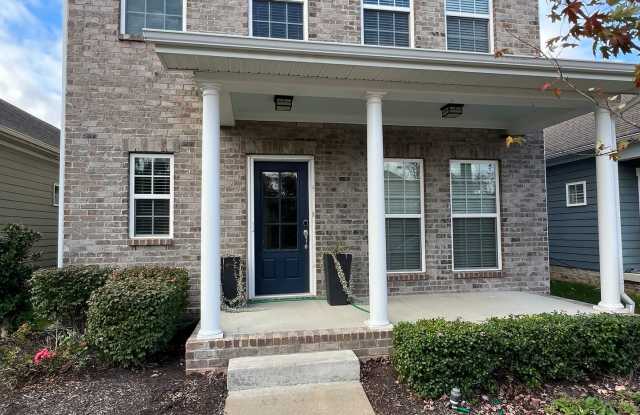Frewin St - 1139 Frewin Street, Nashville, TN 37135