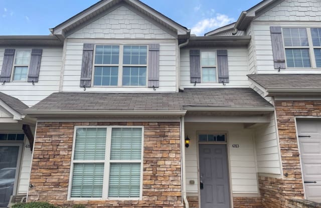 4283 High Park Lane #10 - 4283 High Park Lane, East Point, GA 30344