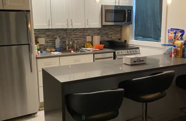68 Linden St. - 68 Linden Street, Everett, MA 02149
