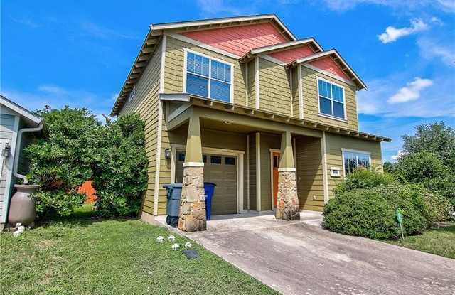 1901 Sorghum Hill Drive Gallery 2