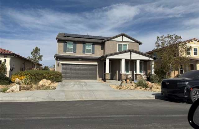 11766 Olivine Road - 11766 Olivine Road, Victorville, CA 92392