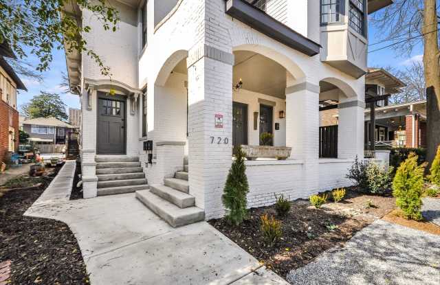 $500 Off 1st Month: 1bd/1ba Condo in Midtown Walking Distance to Piedmont Park! photos photos