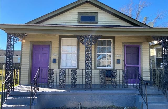 9022 COHN Street - 9022 Cohn Street, New Orleans, LA 70118