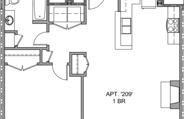 510 S College St. photos photos