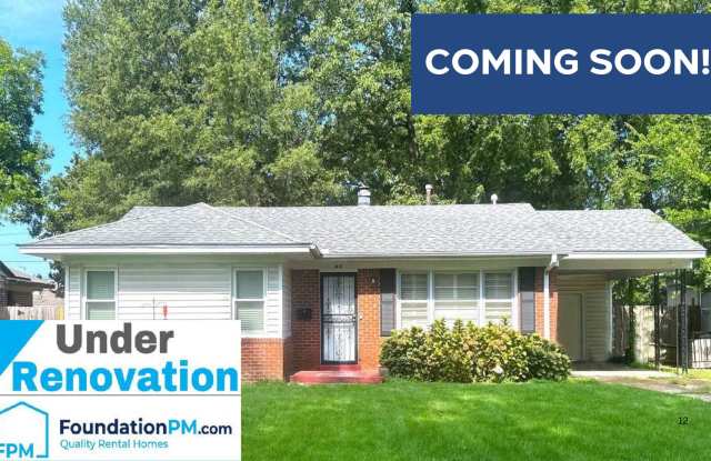 1433 Dearing Road photos photos