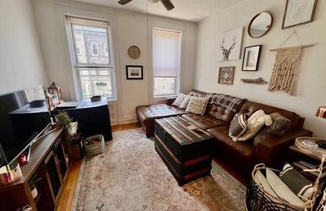 732 WILLOW AVE - 732 Willow Avenue, Hoboken, NJ 07030