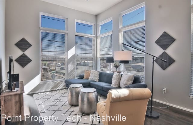 500 Madison St. Unit 101 - 500 Madison St, Nashville, TN 37208