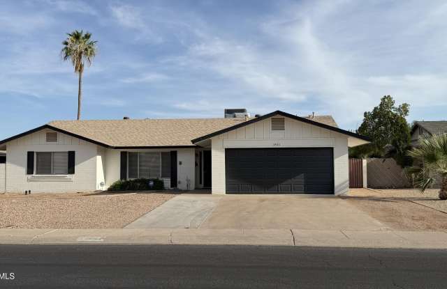 3431 W ACOMA Drive photos photos