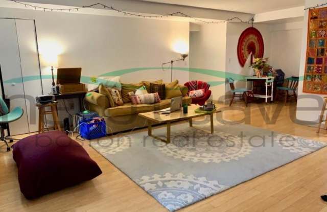 108 Peterborough St. - 108 Peterborough Street, Boston, MA 02215