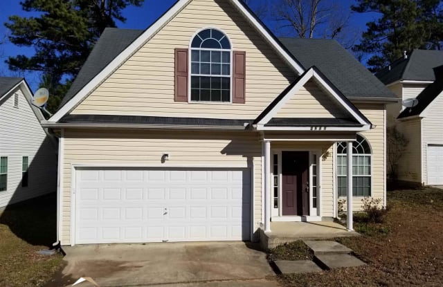 2820 Two Lakes Circle - 2820 Two Lakes Circle, Fulton County, GA 30349