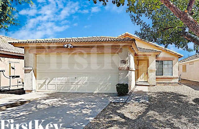 930 East Nardini Street - 930 East Nardini Street, San Tan Valley, AZ 85140
