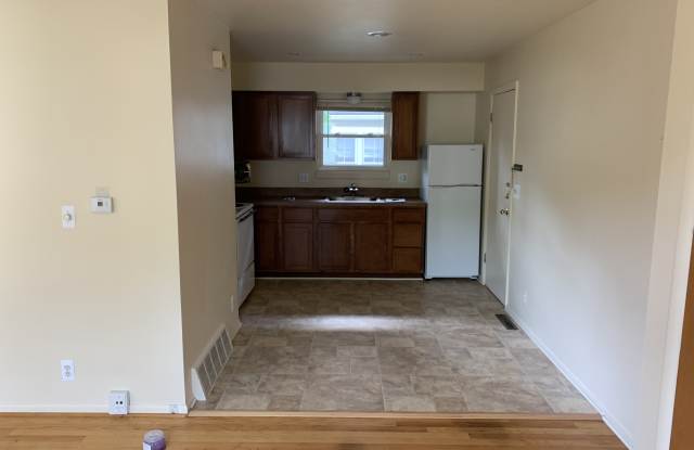 1408 Henry Street - 1408 Henry Street, Ann Arbor, MI 48104