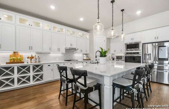 203 Cimarron Creek - 203 Cimarron Creek, Boerne, TX 78006