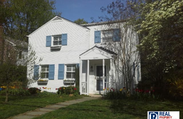5230 BALTIMORE AVENUE - 5230 Baltimore Avenue, Bethesda, MD 20816