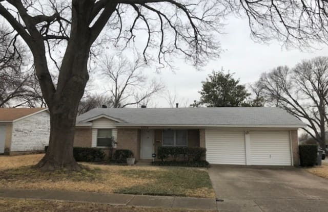 8506 Westfield Dr - 8506 Westfield Drive, Dallas, TX 75243